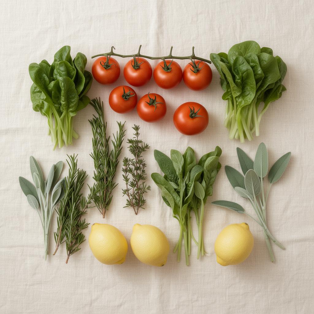 Grocery intelligence